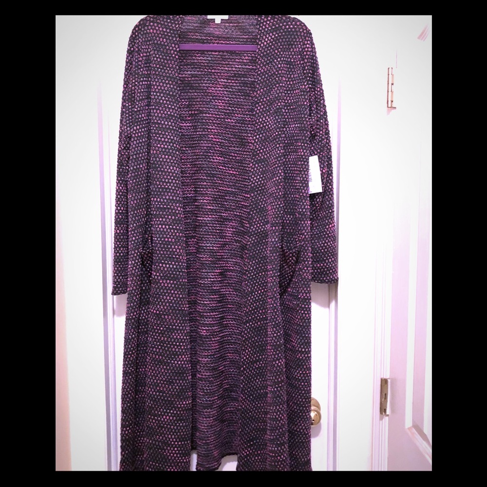 LuLaRoe NWT Mermaid Sarah